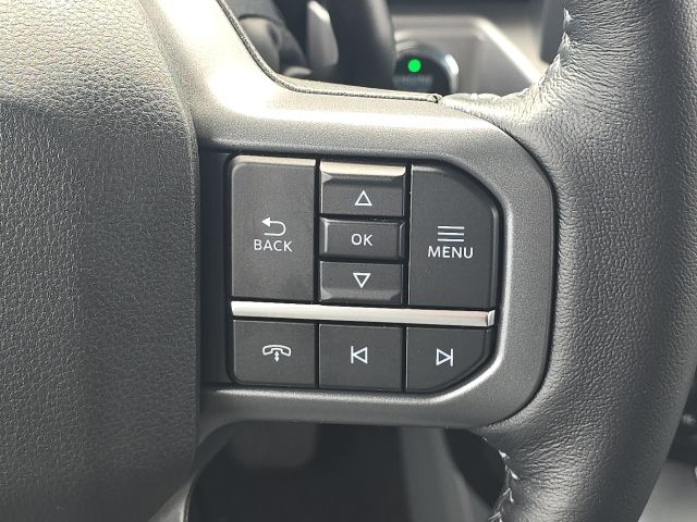 2022 Ford F-150 XLT:B02060