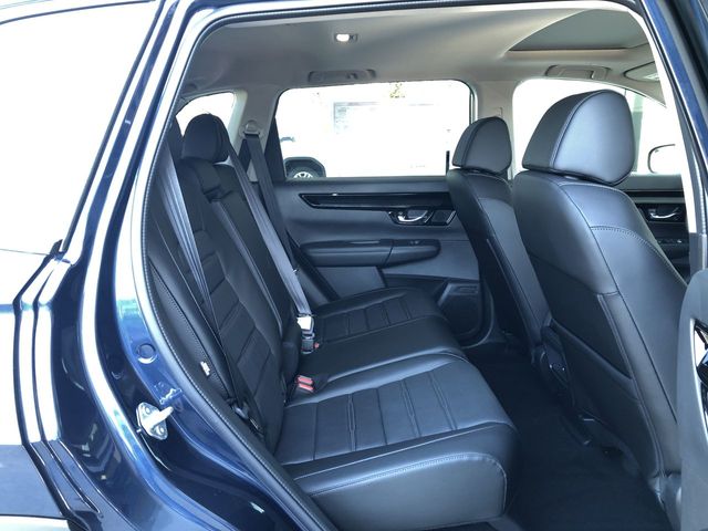 new 2026 Honda CR-V car, priced at $35,109