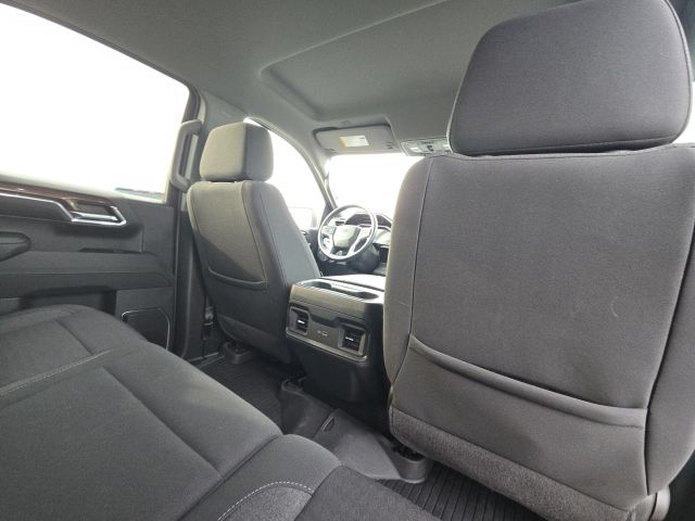 2024 Chevrolet Silverado 1500 RST:42726A
