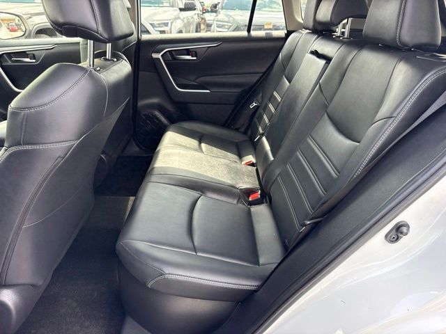 2024 Toyota RAV4 XLE Premium - Photo 20