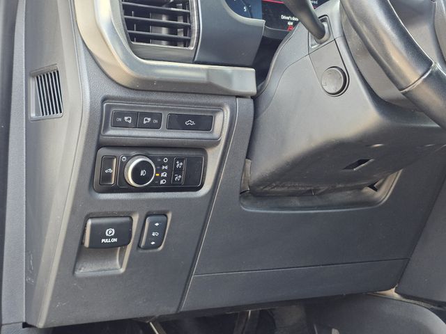 Used 2024 Ford F-150 Truck