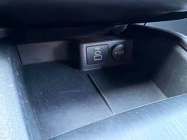 2024 Ford Escape ST-Line Silver at Honda North