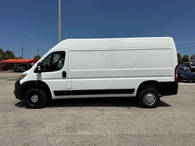 2024 Ram ProMaster 2500 - $30,988