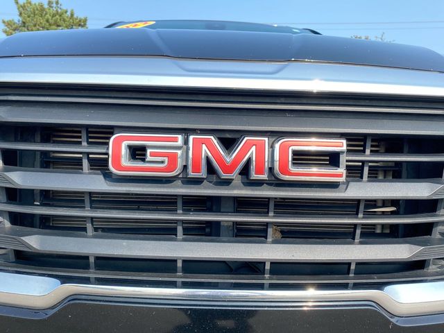 2022 GMC Terrain SLE 29