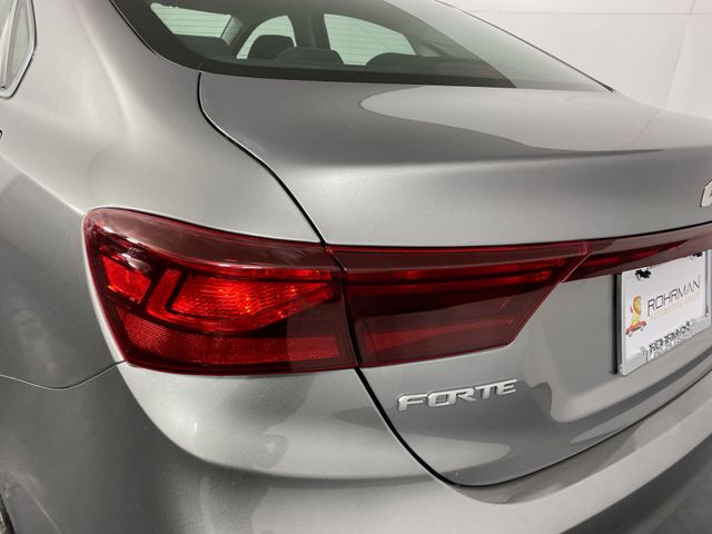 2024 Kia Forte LXS 28