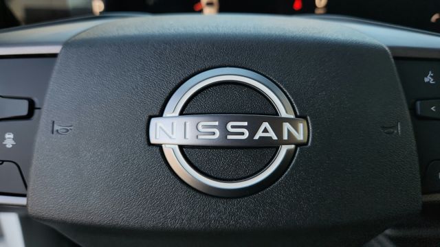 2026 Nissan Sentra