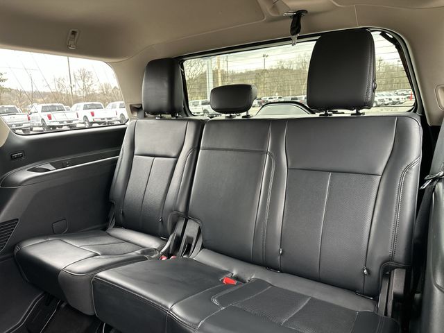 Certified Used 2024 Black Ford XLT image 27