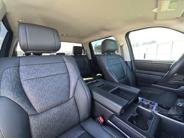 2023 Toyota Tundra SR5:45317A