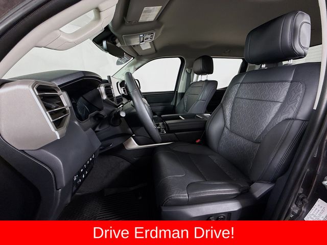 Used 2023 Toyota Tundra Truck