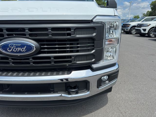 2024 Ford F-350SD XL 9