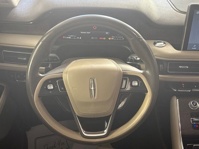 Used 2023 Lincoln Aviator SUV