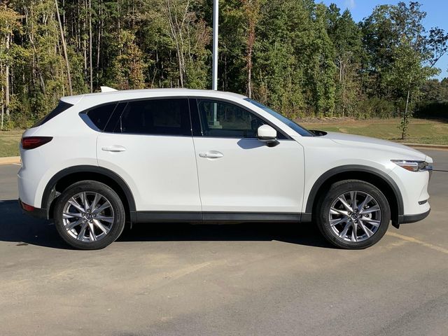 2019 Mazda CX-5 Grand Touring Reserve 11