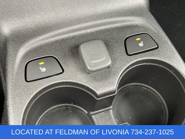 Used 2017 Chevrolet Volt For Sale in New Hudson, MI