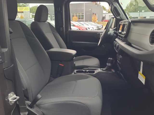 New 2026 Beige Jeep Sport image 25