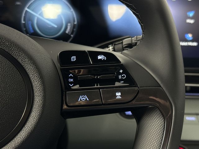 New 2025 Hyundai Elantra Hybrid For Sale in Indianapolis, IN