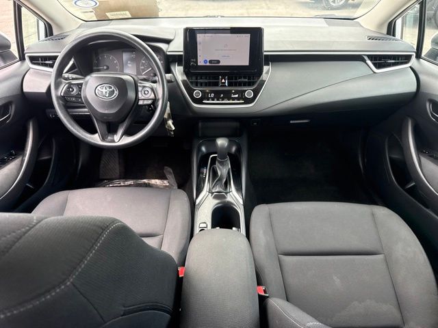 2024 Toyota Corolla - $18,988