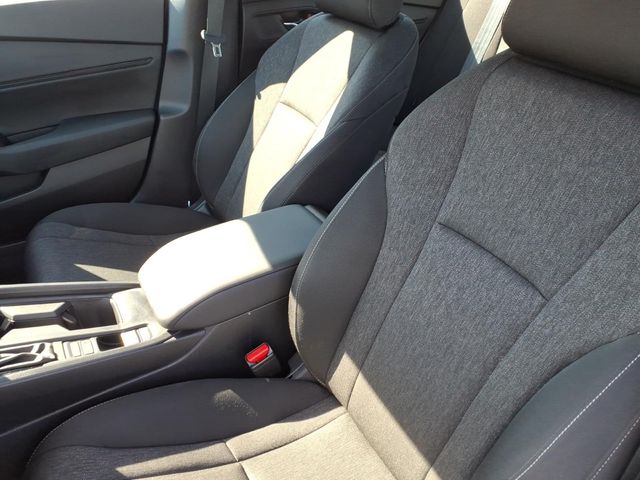Used 2025 Honda Accord Sedan
