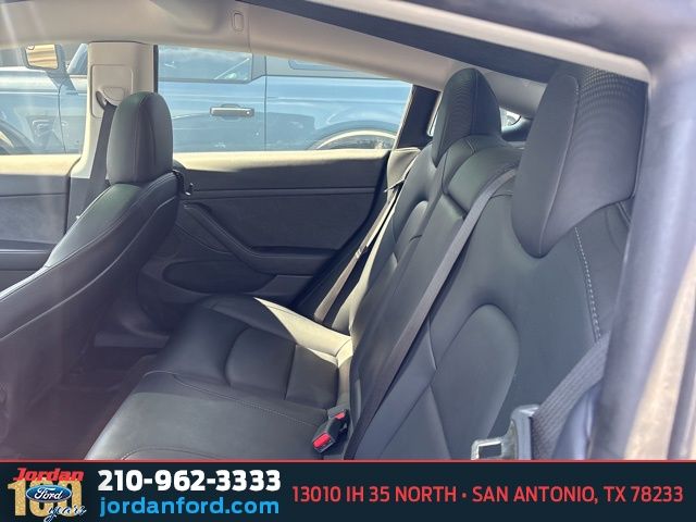Used Car 2022 Tesla Model 3  Long Range For Sale Under $25,000 In San Antonio, Texas