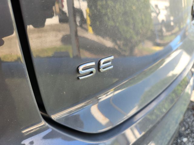 2024 Volkswagen Atlas Cross Sport 2.0T SE w/Technology Gray at DeMontrond Automotive Group