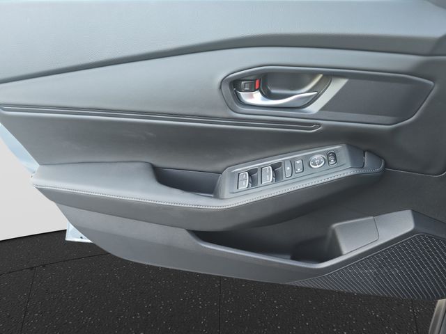 New 2026 Honda Accord Hybrid Sedan