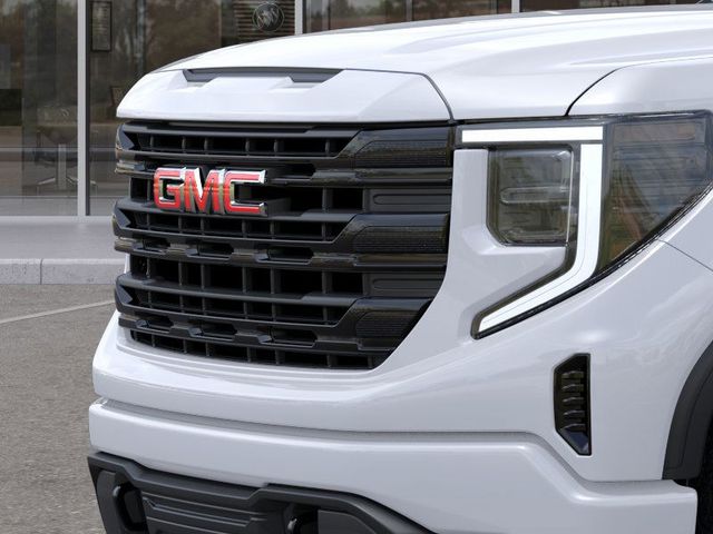 2025 GMC Sierra 1500 Elevation 13