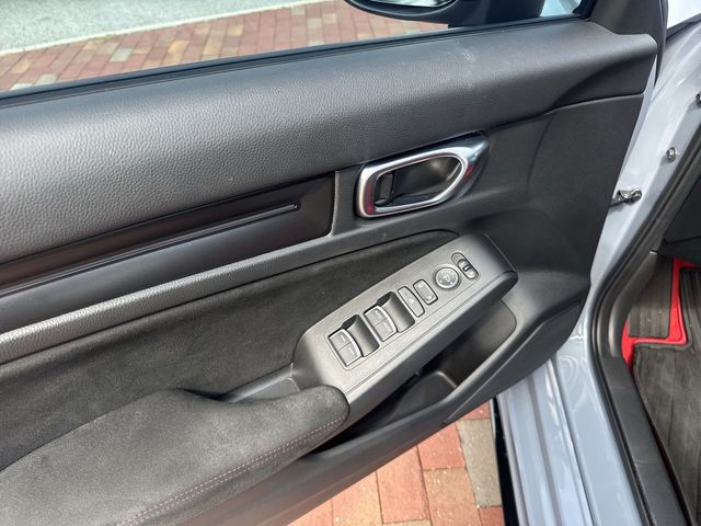 Used 2024 Honda Civic Type R Hatchback