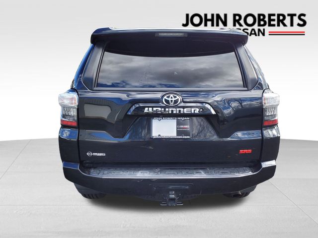 2021 Toyota 4Runner SR5 14