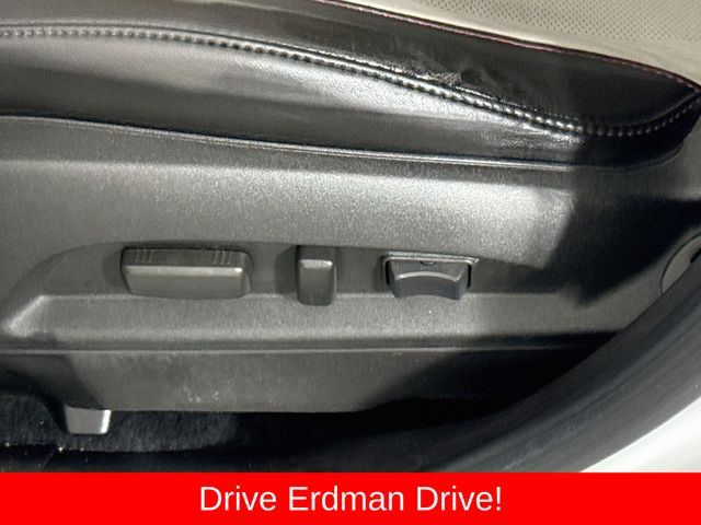 Used 2012 GMC Terrain SUV