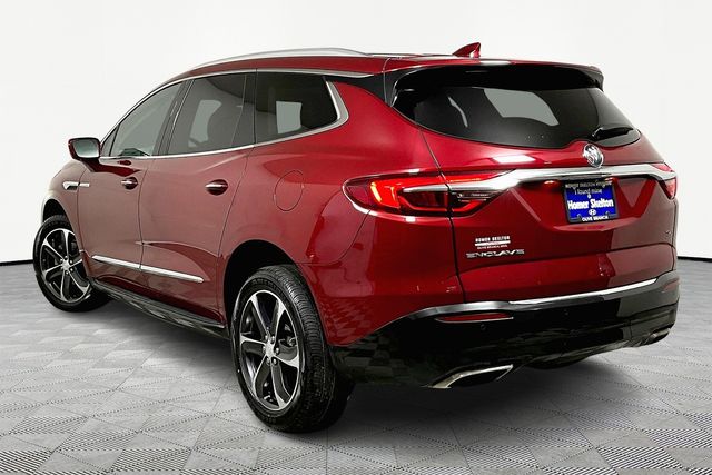 Used 2020 Buick Enclave For Sale in OLIVE BRANCH, MS