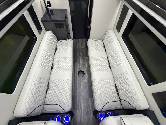 2026 Mercedes-Benz Sprinter 3500XD