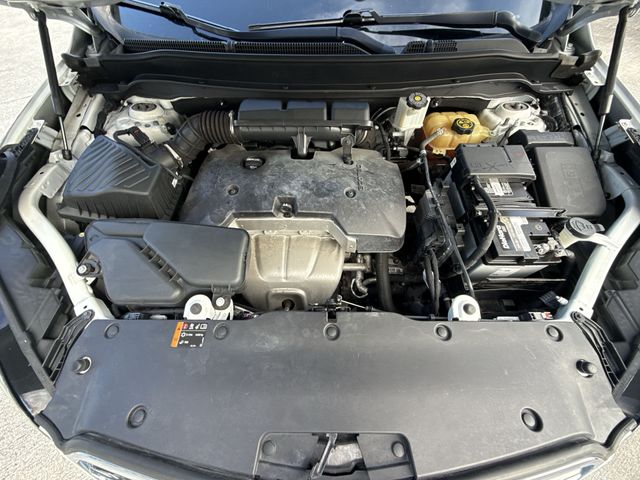 Used 2019 Buick Envision SUV