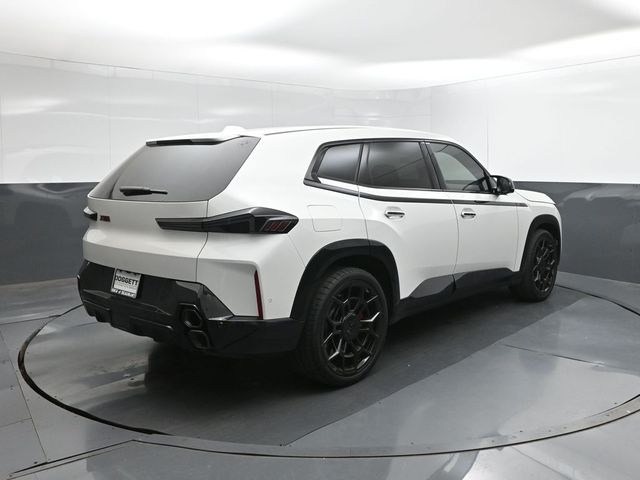 Used 2026 BMW XM SUV
