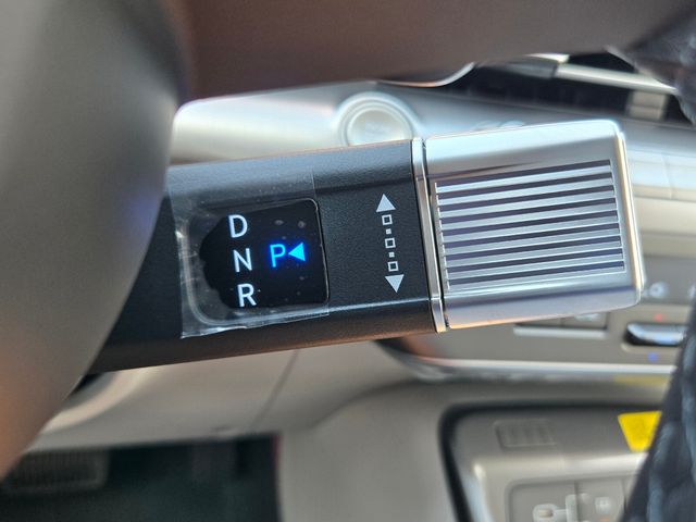 2027 Hyundai Kona