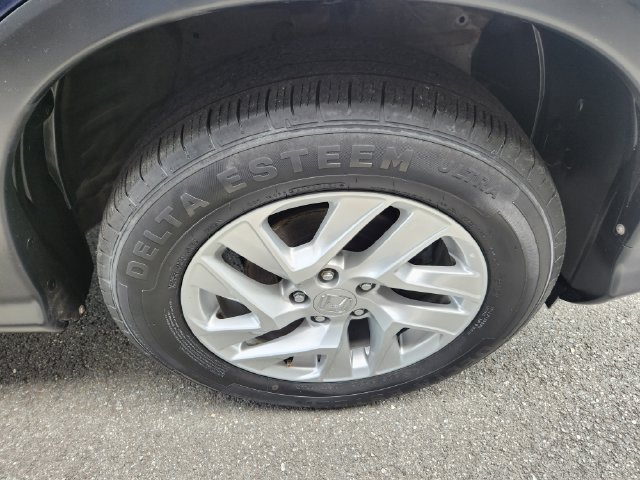 Used 2015 Honda CR-V SUV