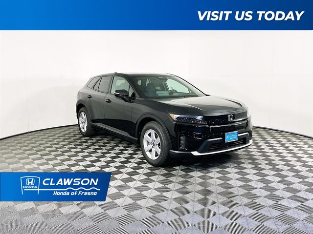 2025 Honda Prologue EX