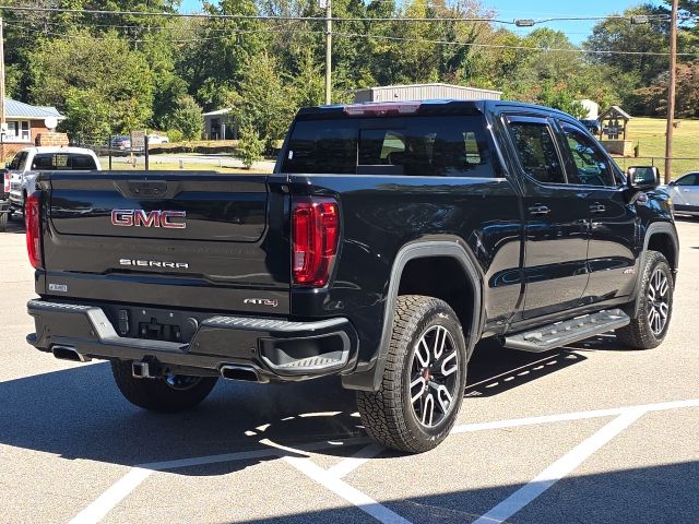 Photo of 2020 GMC Sierra 1500 AT4 in Dallas, GA - 5,  2020 GMC Sierra 1500 AT4:43906A