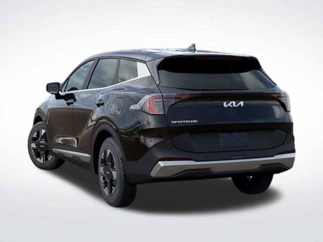 2026 Kia Sportage LX - Image 4