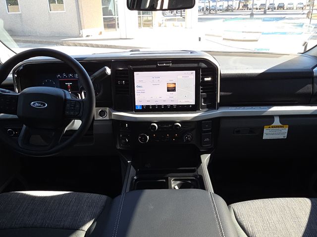 New 2026 White Ford XLT image 12