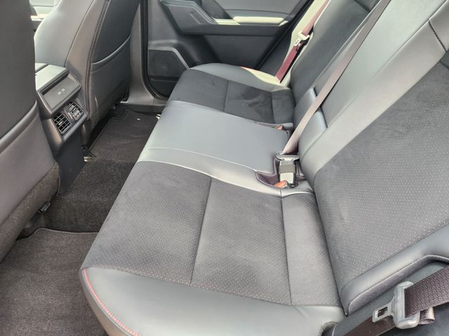 2026 Toyota RAV4 Plug-In Hybrid GR Sport Black at Classic Toyota Galveston