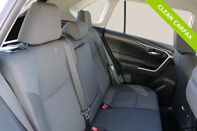 Used Car 2024 Toyota Rav4  Xle For Sale Under $25,000 In Austin, Texas