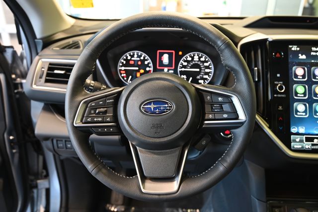 New 2026 Silver Subaru Limited image 4