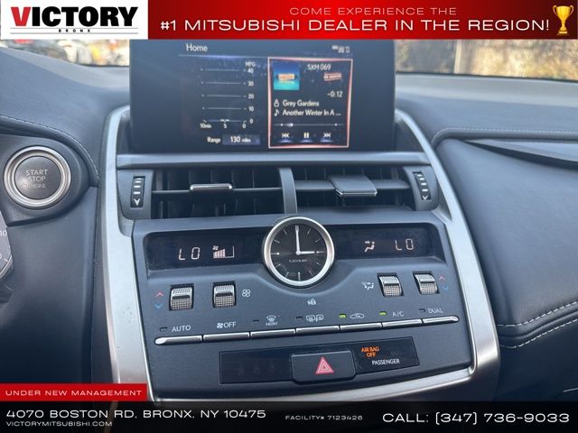 2021 Lexus NX 300 Base photo