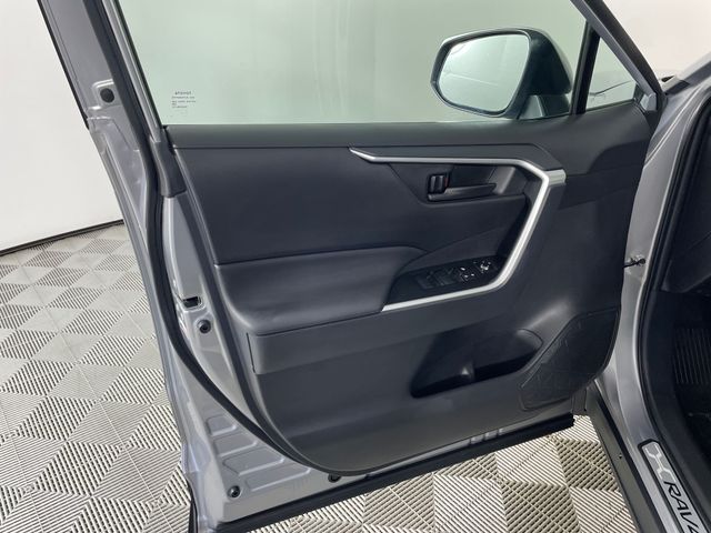 Used 2025 Toyota RAV4 LE For Sale in Bremerton, WA