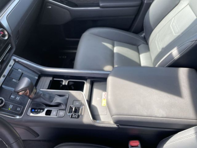 Used 2025 Lexus GX SUV