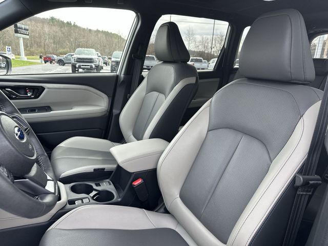 Used 2025 White Subaru Limited image 15