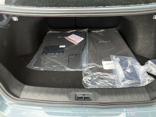 New 2026 Nissan Sentra Sedan