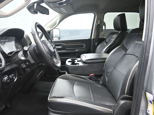 2024 Ram 2500 Laramie - 8