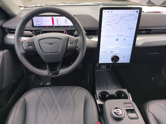 Used 2023 Blue Ford California Route 1 image 30
