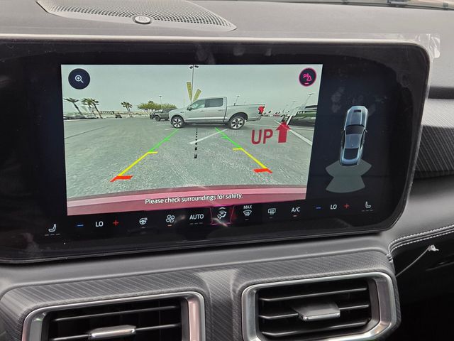 2025 Ford Mustang GT Premium Convertible - Photo 13