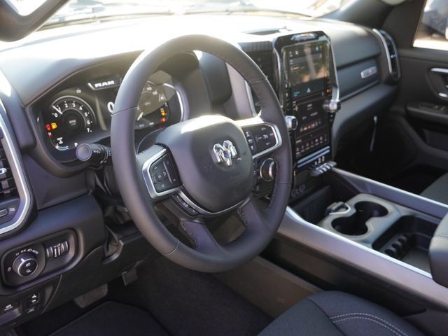 New 2026 Ram 1500 Truck